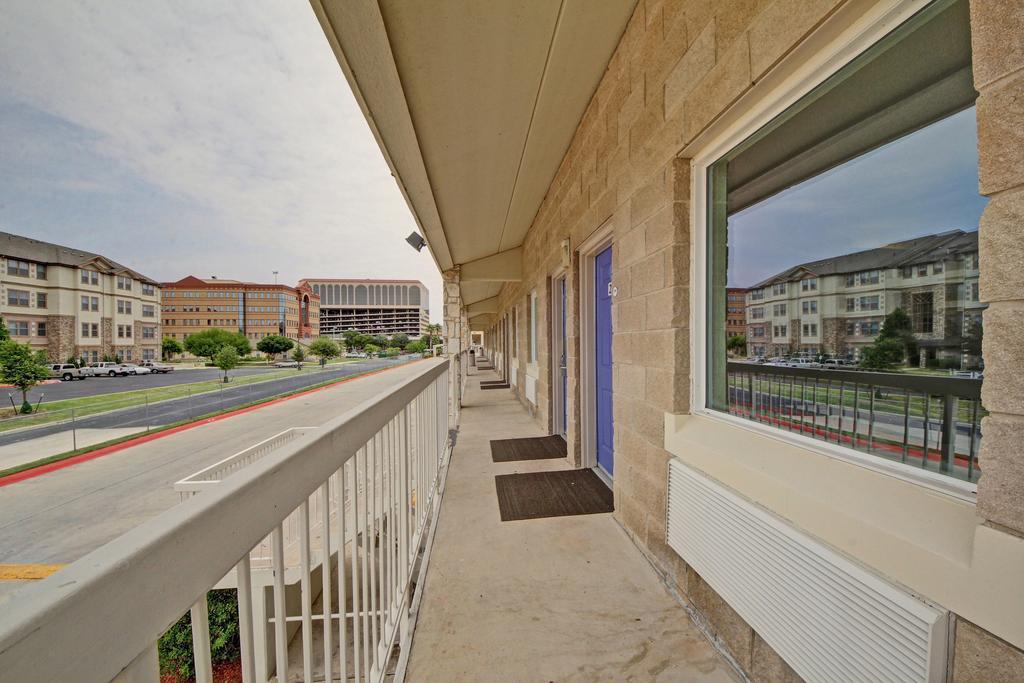 Motel 6-San Antonio, Tx - Downtown - Market Square Extérieur photo