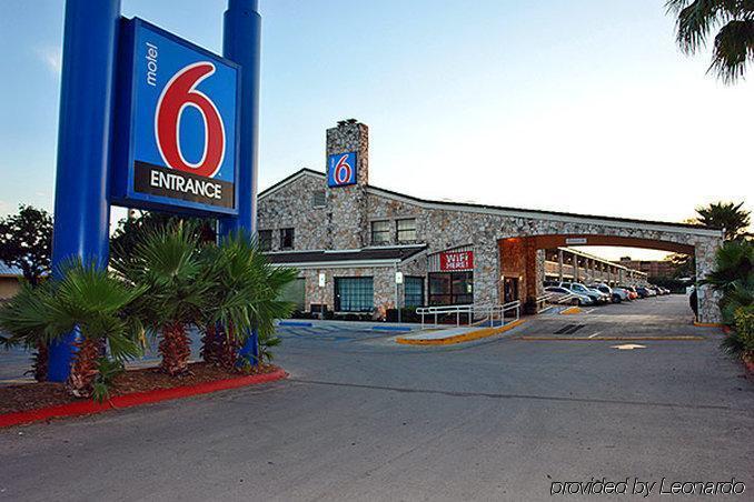 Motel 6-San Antonio, Tx - Downtown - Market Square Extérieur photo